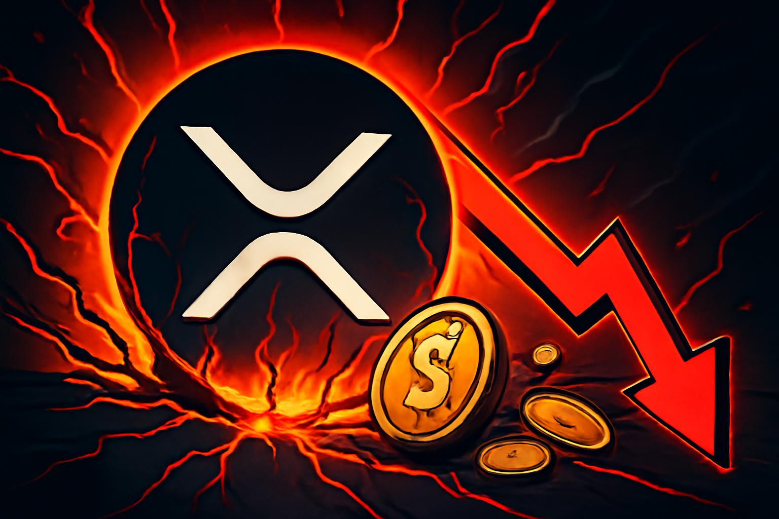 How XRP's Market Behavior Affects Crypto Payroll in 2025