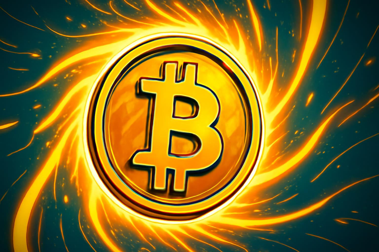 Bitcoin Surges Past $90,000 in Asia as Bullish Momentum Reignites