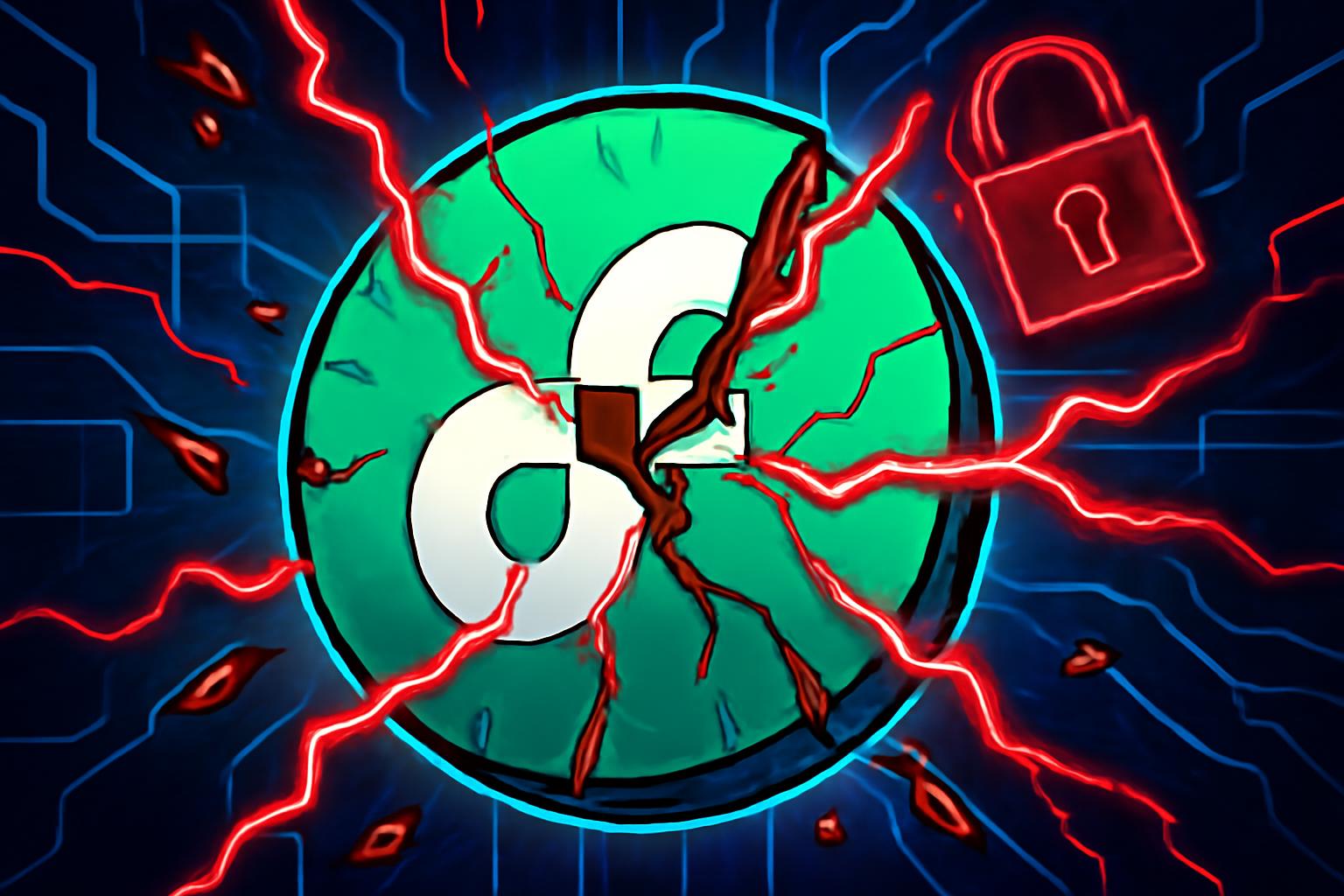 Flow Reverses Part of Blockchain History After $3.9M Exploit, Sparks Backlash