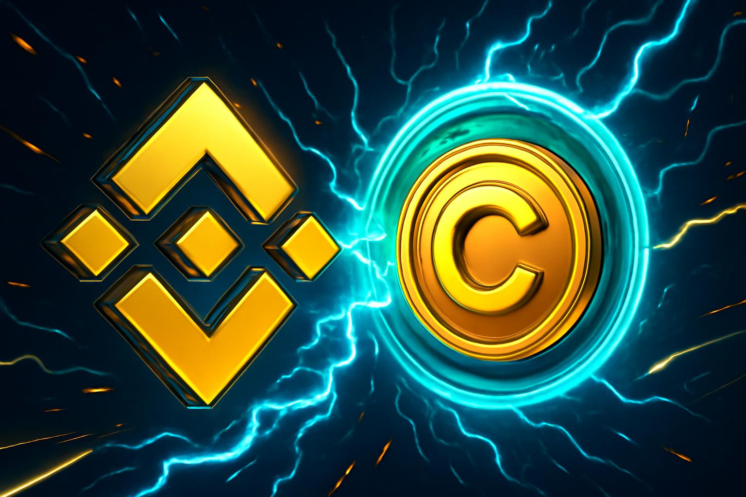 KGST on Binance: Liquidity Management and Stable Peg to Kyrgyz Som