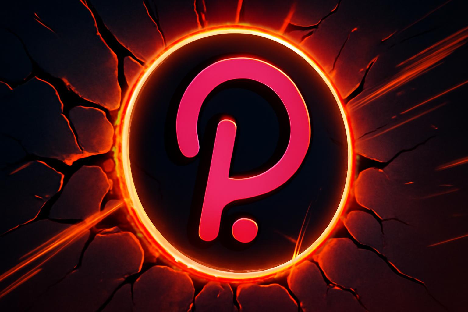 Polkadot to Cut Annual Issuance for First Time in March 2026