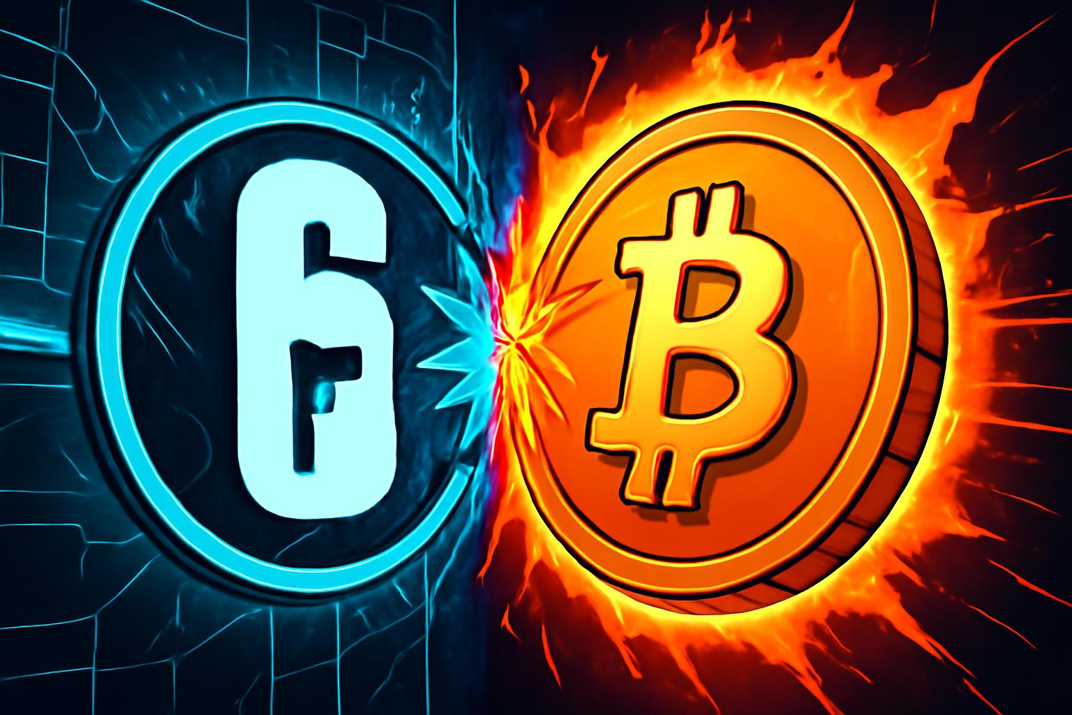 Rainbow Six Siege Rollback Highlights Centralized Game Economies