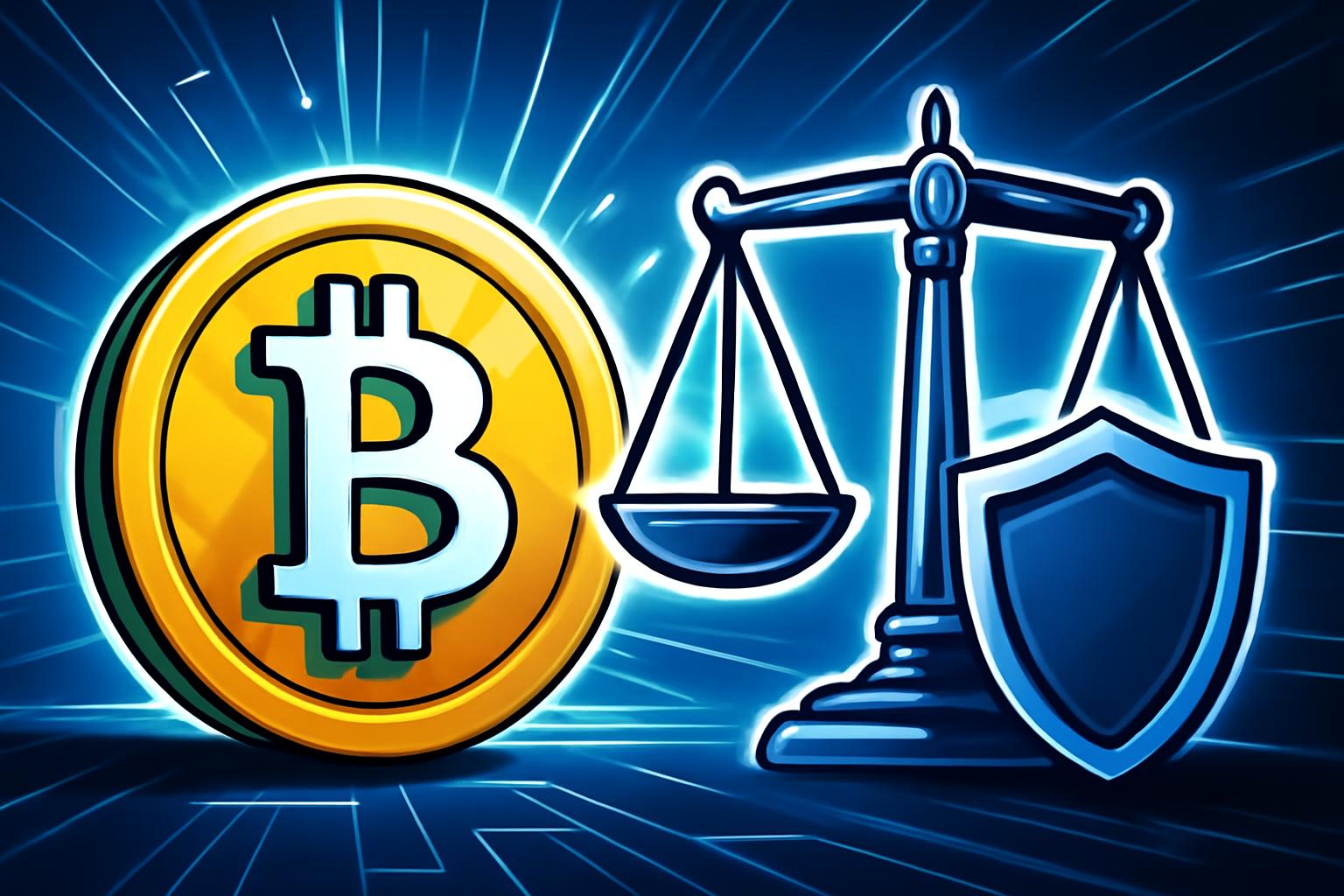 Seven Crypto-Friendly Countries with Fully Legal Crypto in 2026