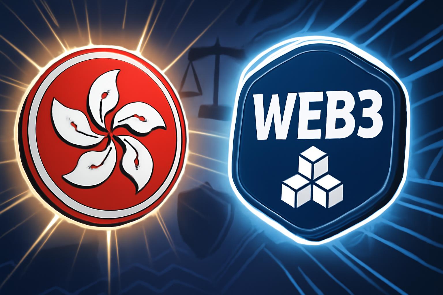 Hong Kong Web3 Trajectory: Regulation Shapes Where Web3 Is Heading