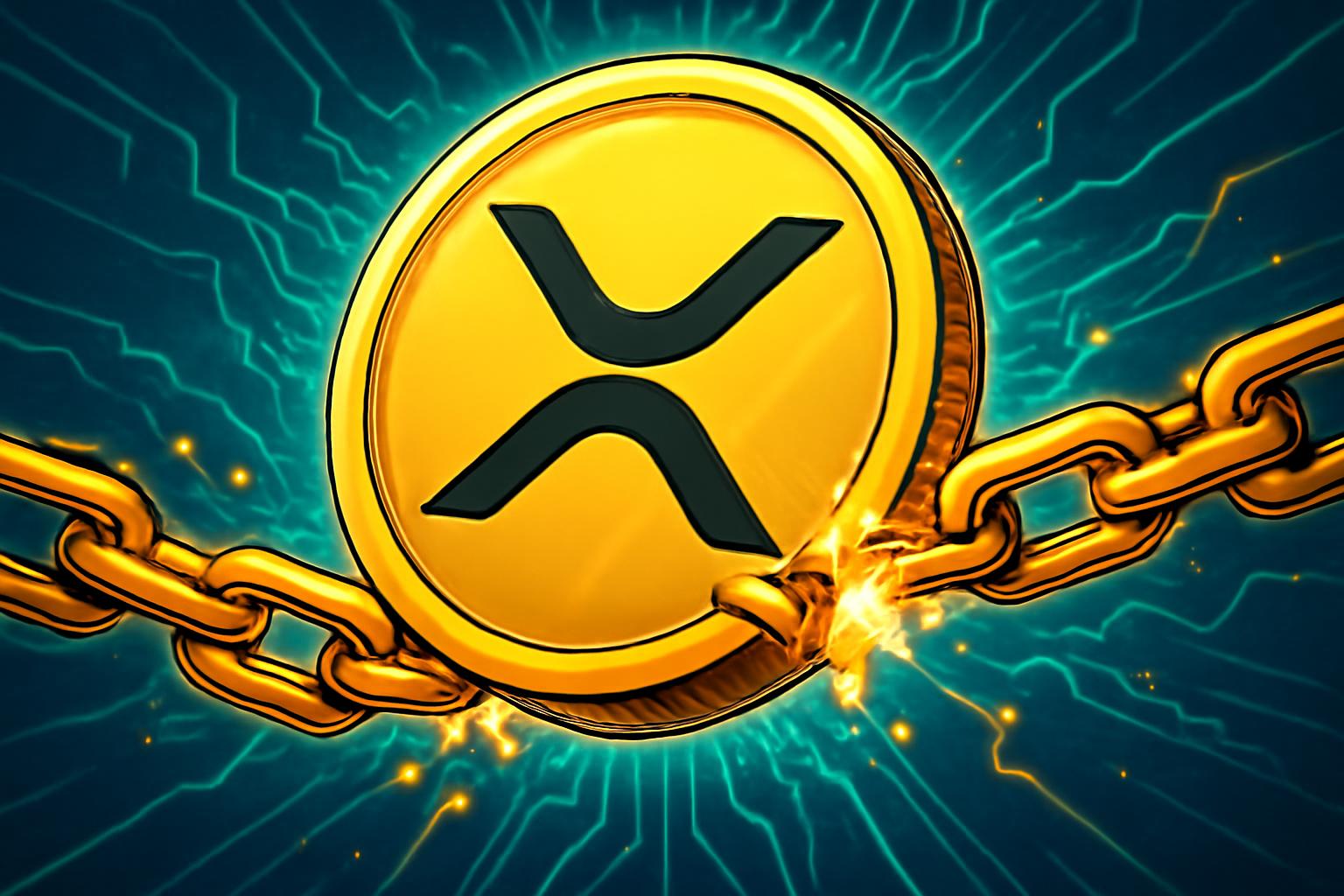 Ripple Unveils Native XRP Lending on Ledger for Institutional Use