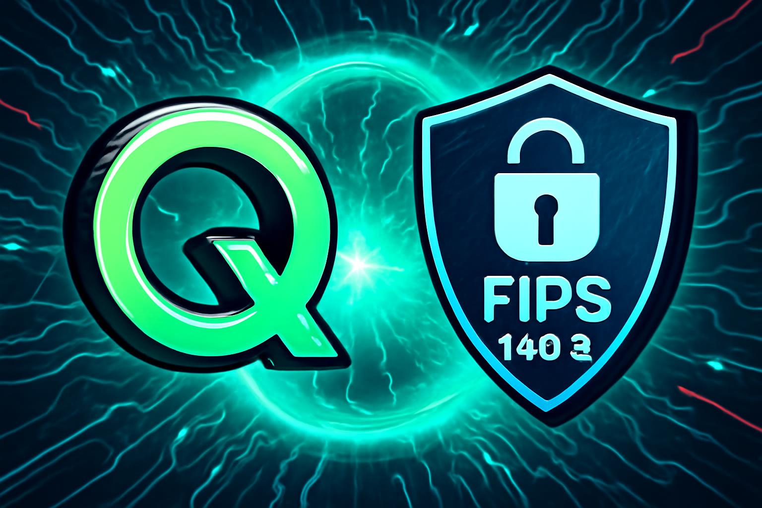 Quantum eMotion Validates Quantum Entropy Security with Krown Audit and FIPS 140-3