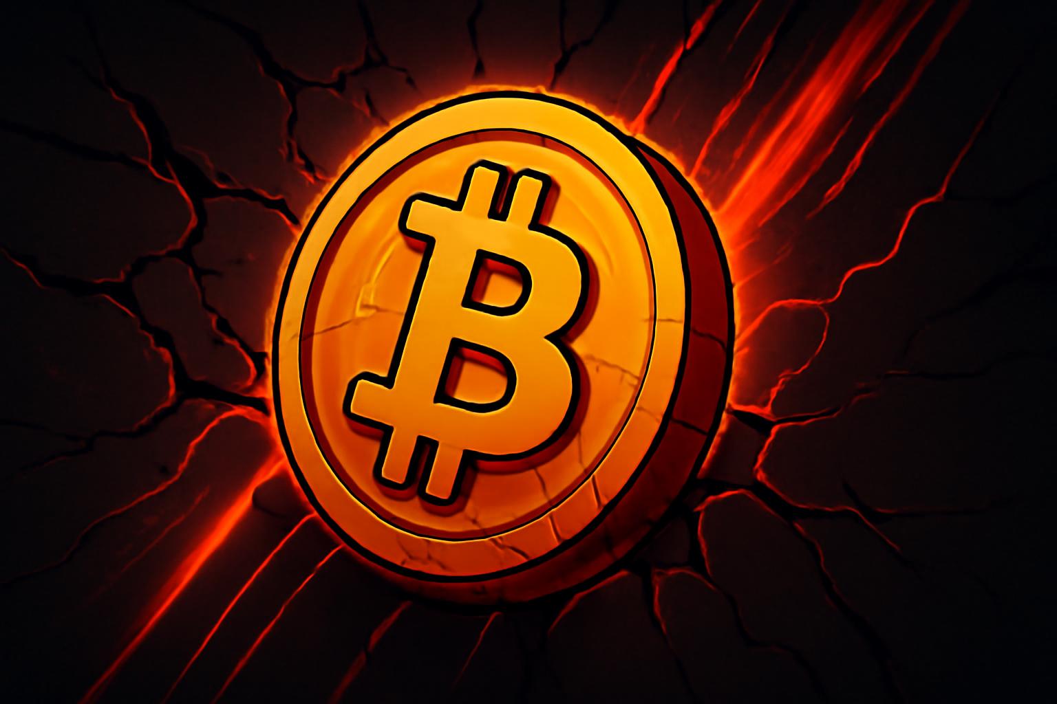 Bitcoin Price Action After Christmas Weekend: Rally Above $90K Fades