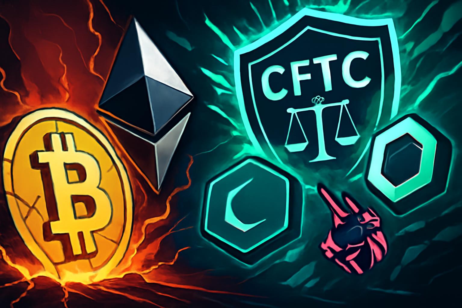 Cantor Fitzgerald Sees Crypto Downturn Yet Rising Institutional Adoption and On-Chain RWAs