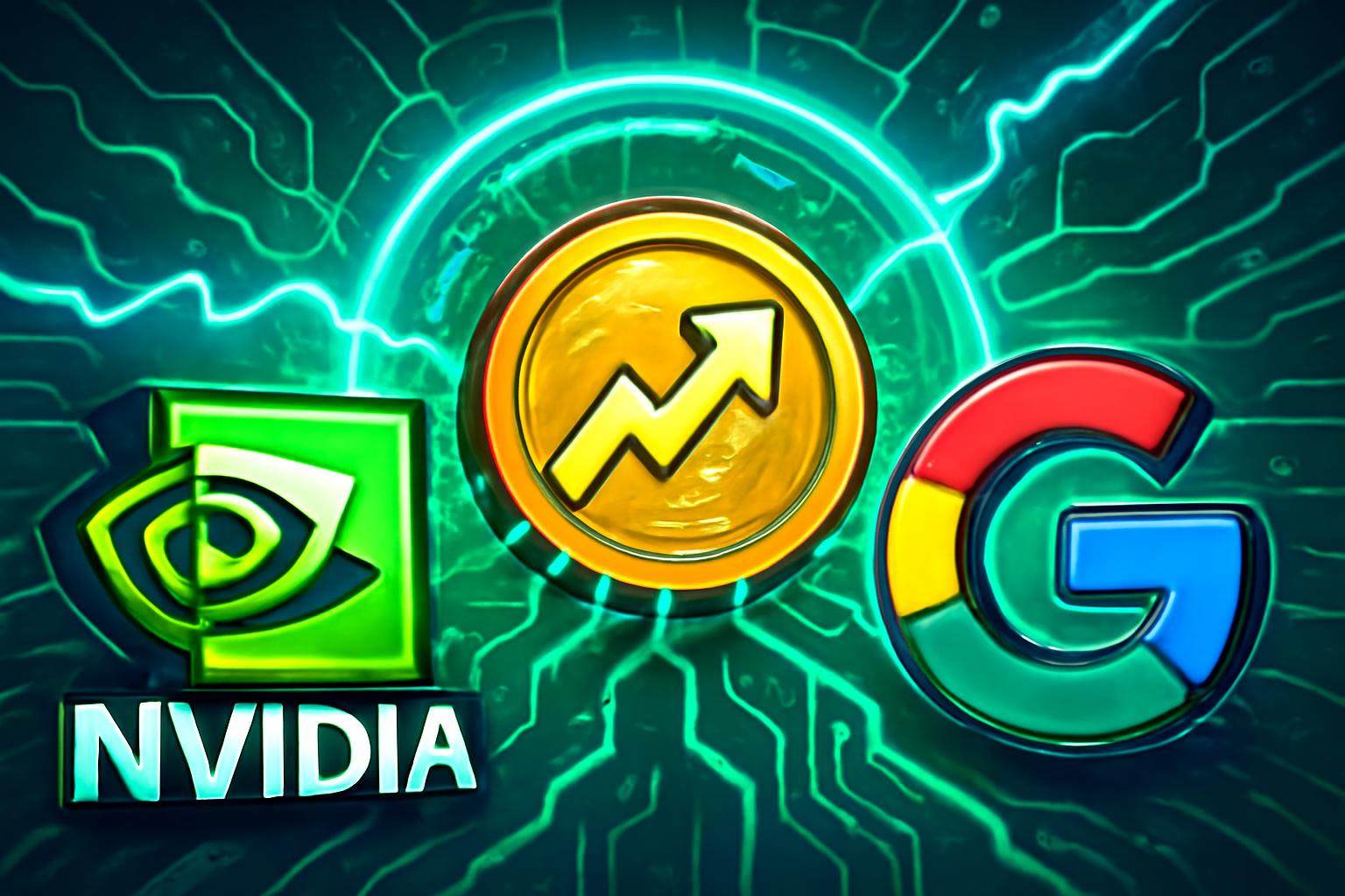 Tokenized Stocks Reach $1.2B Market Cap as On-Chain Equities Milestone