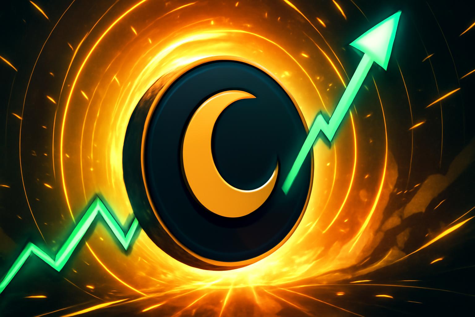 Midnight NIGHT Eyes $0.10 Target as Chart Signals Bullish Break Above Bollinger Basis