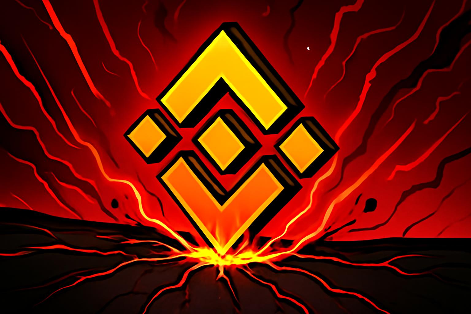 BNB Price Set to Test $700 as Key BSC Metrics Plunge