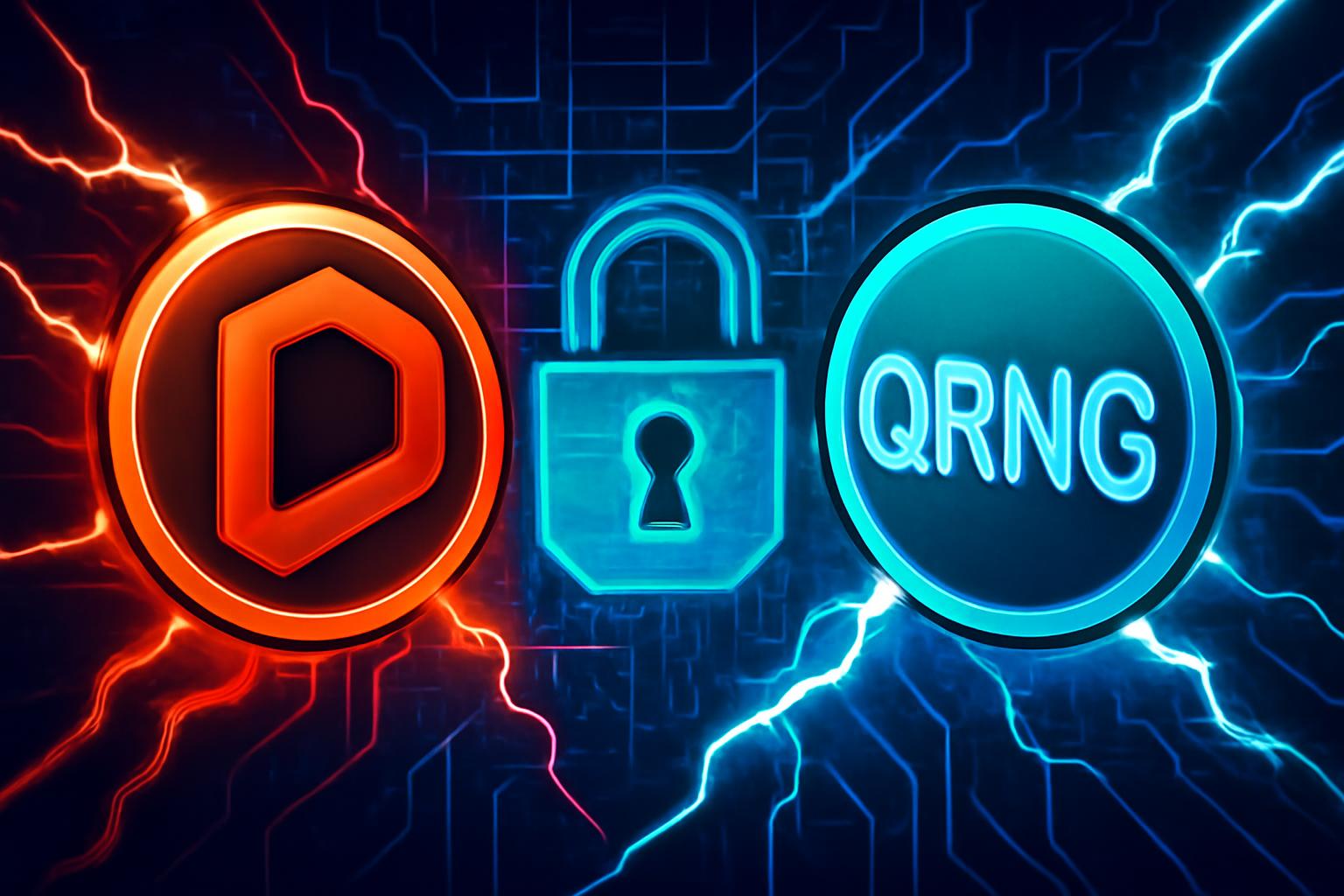 Quantum eMotion’s QRNG Demonstrates Real-World Quantum-Safe Security Across DeFi and Certification