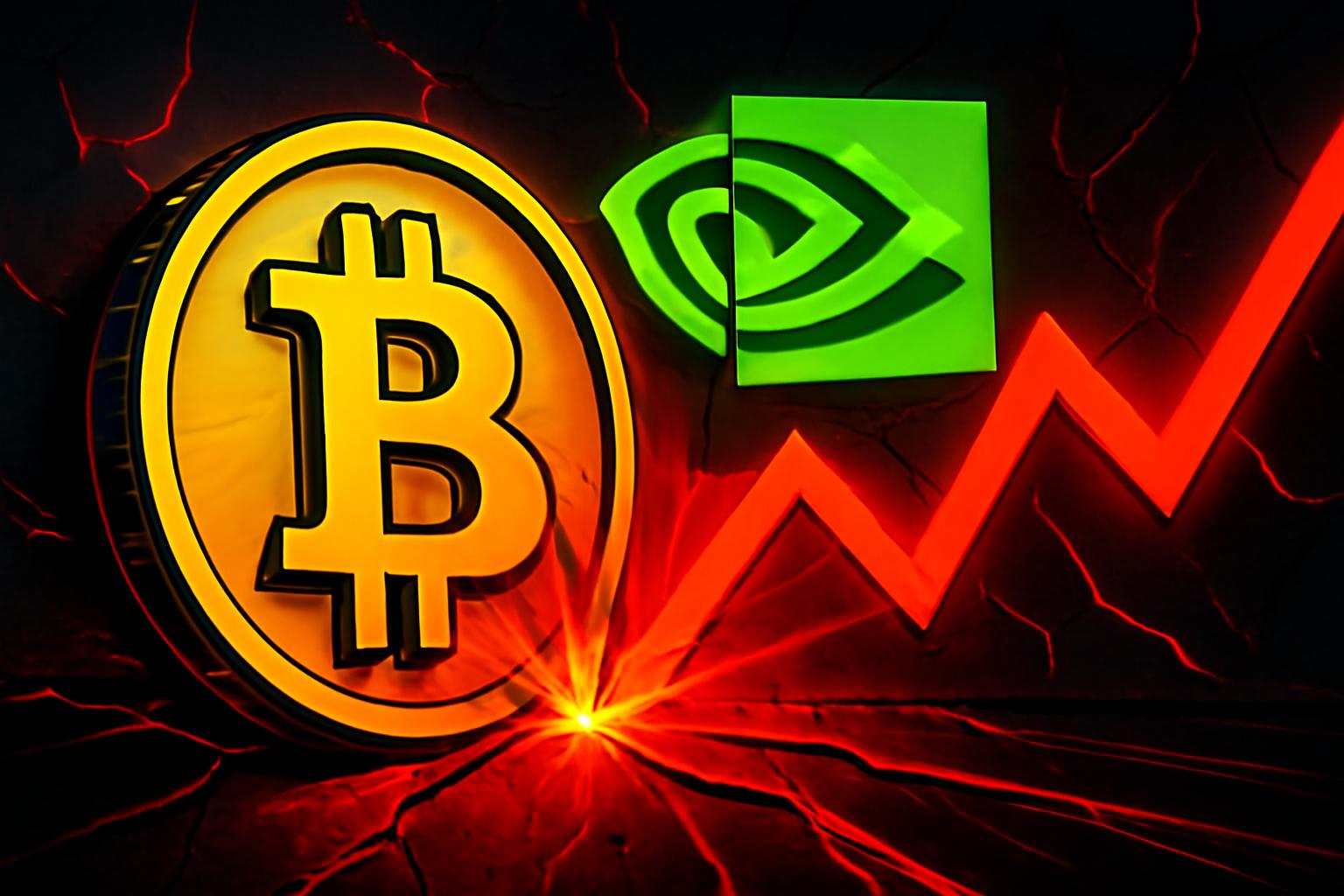 Crypto Market Slumps After $1T Loss as Bitcoin Stays Near $90K