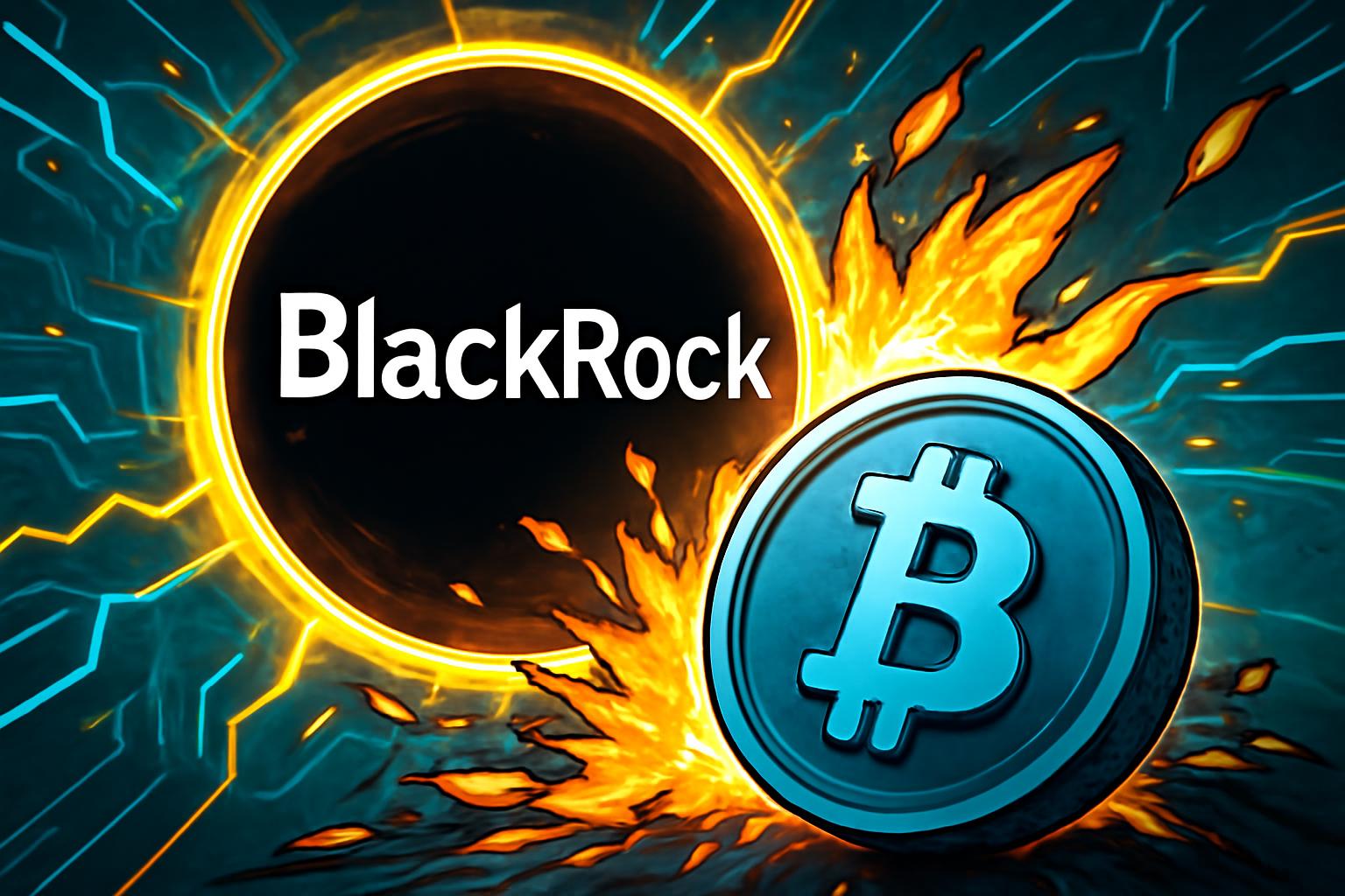 BlackRock's BUIDL Reaches $100 Million Payouts, Demonstrating Tokenized Finance at Scale