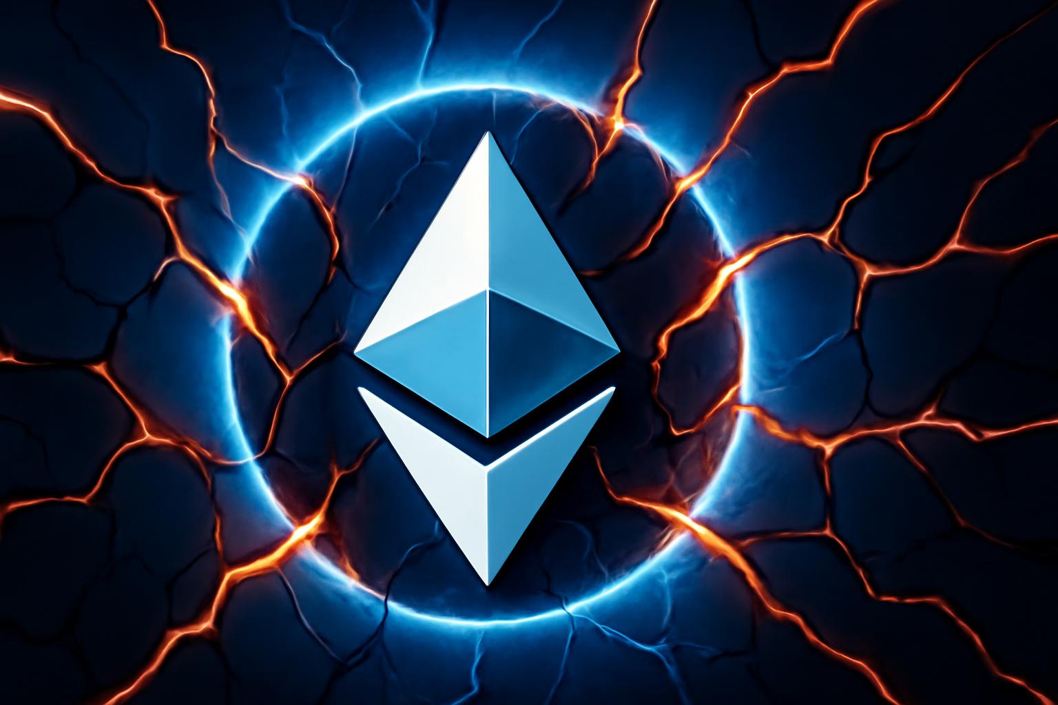 Ethereum Steadies Near $3,020 as Key Levels Define Near-Term Outlook