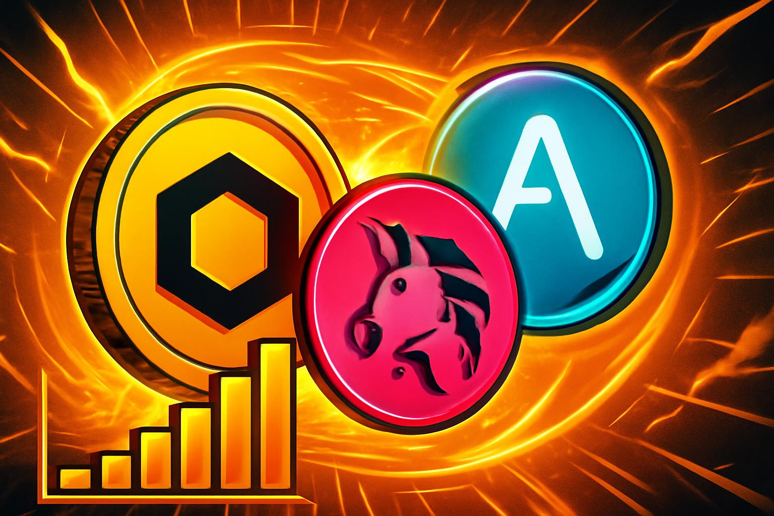 Real-World Asset Tokens Rise to Fifth in DeFi TVL