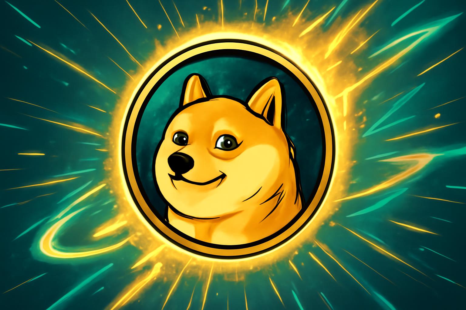 Dogecoin Price Levels Signal Upward Trend