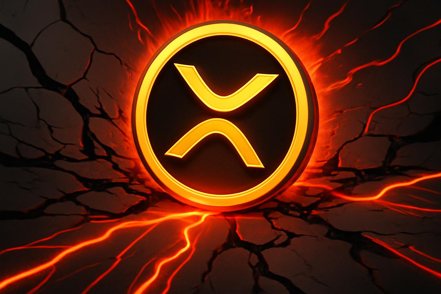 XRP Price Outlook for 2026: Institutions Stabilize Market Amid Consolidation