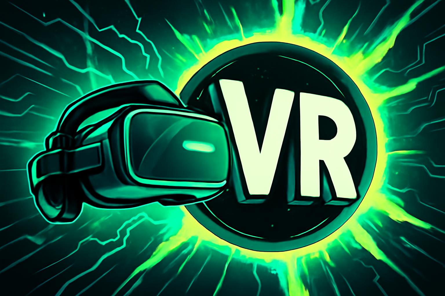 Virtual Reality Reduces Death Anxiety in Brief Near-Death Experience Study