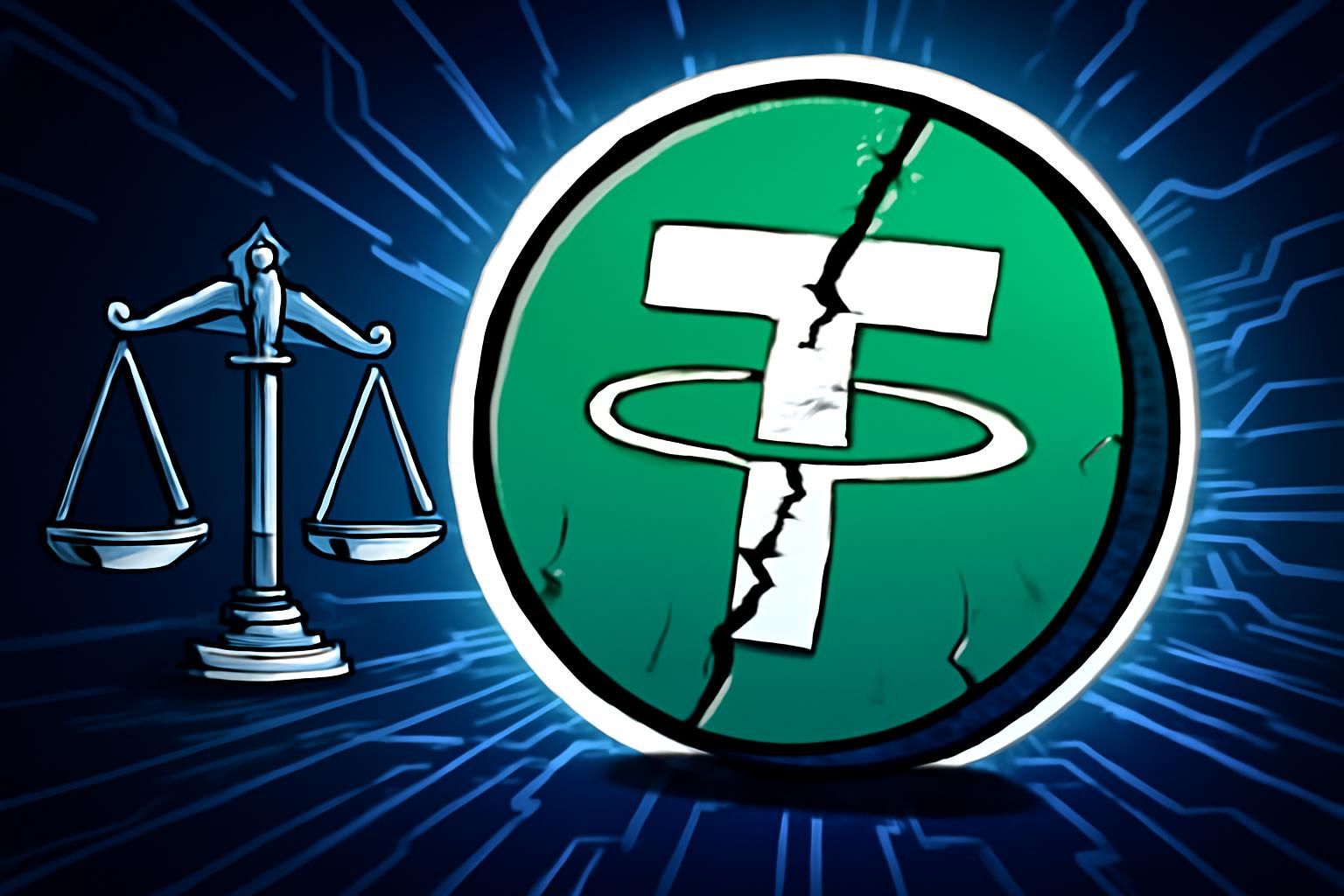 Stablecoin Legislation Needs Market Structure, Hill Says