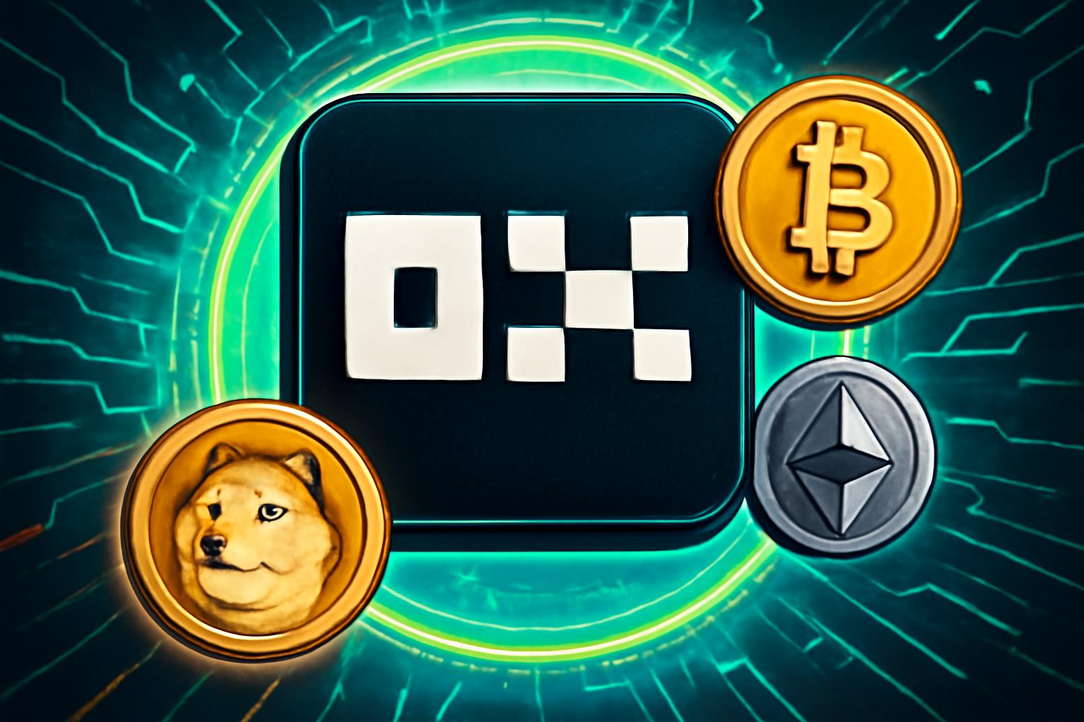 OKX Rewind 2025: A Personal Year-in-Review for Exchange and Wallet