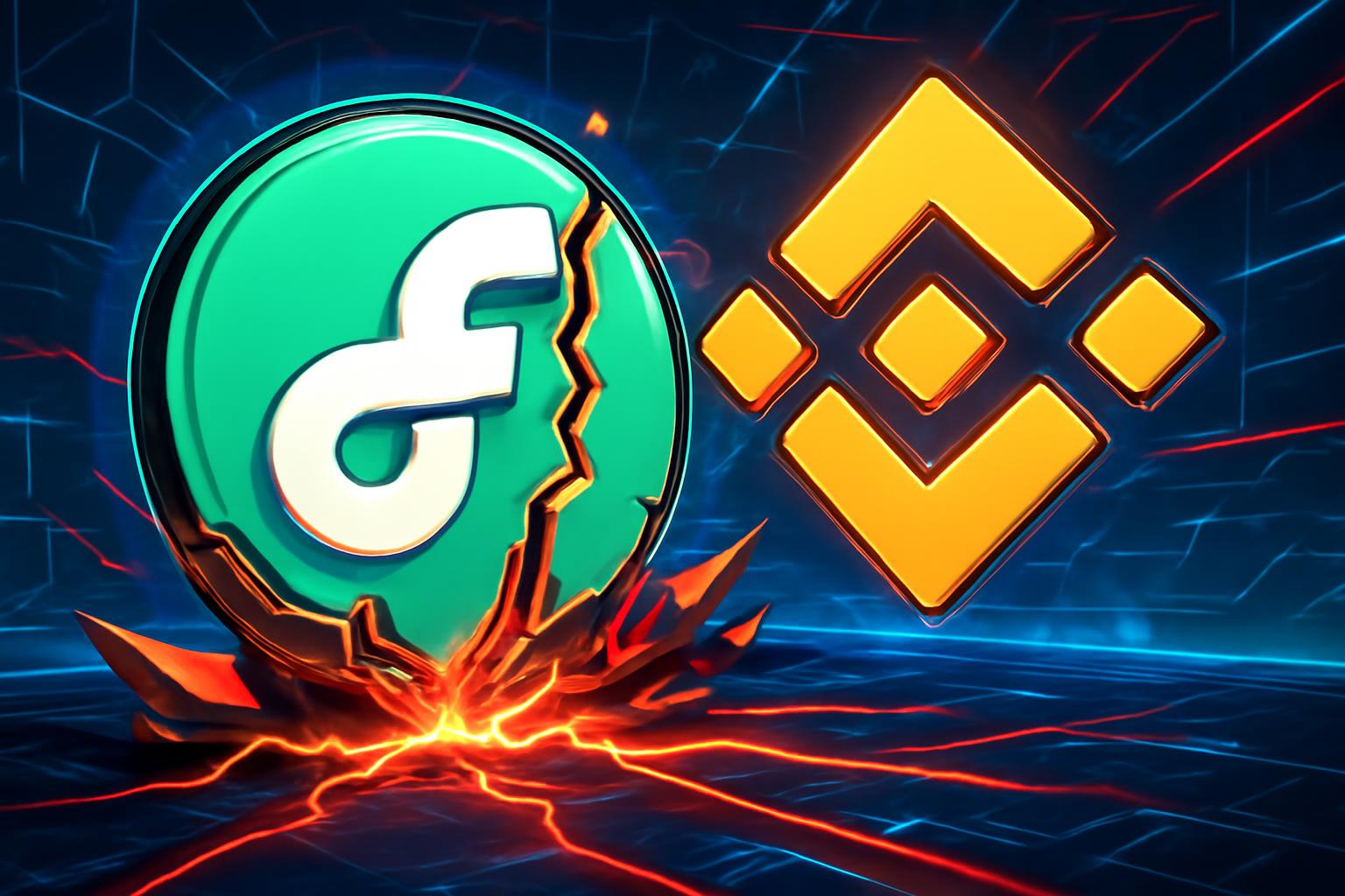 Flow Blockchain Recovers After Security Incident – Binance