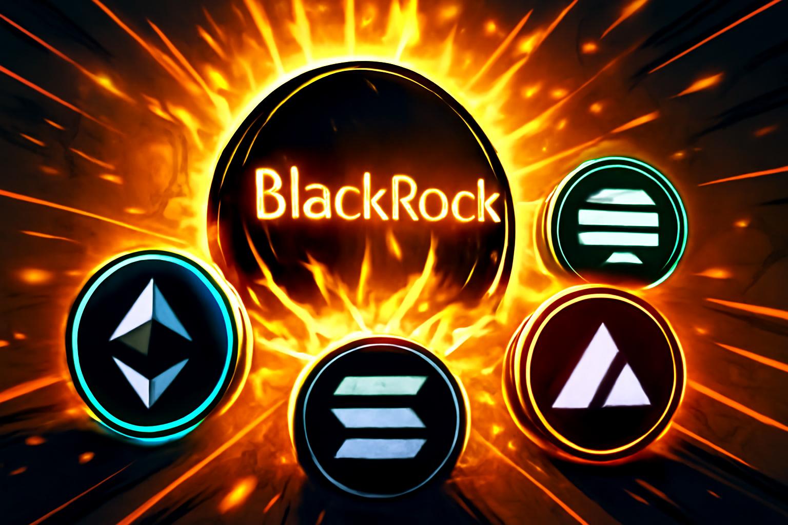 BlackRock’s BUIDL Surpasses $100M in On-Chain Dividends as RWA Momentum Grows