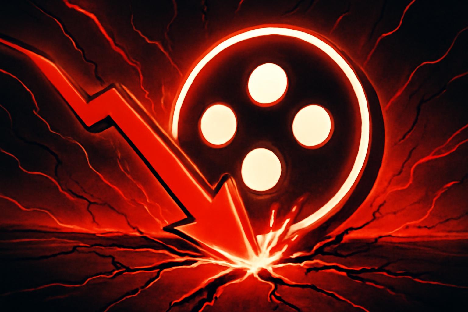 Polkadot DOT Dips 2% to $1.84, Testing Key Support