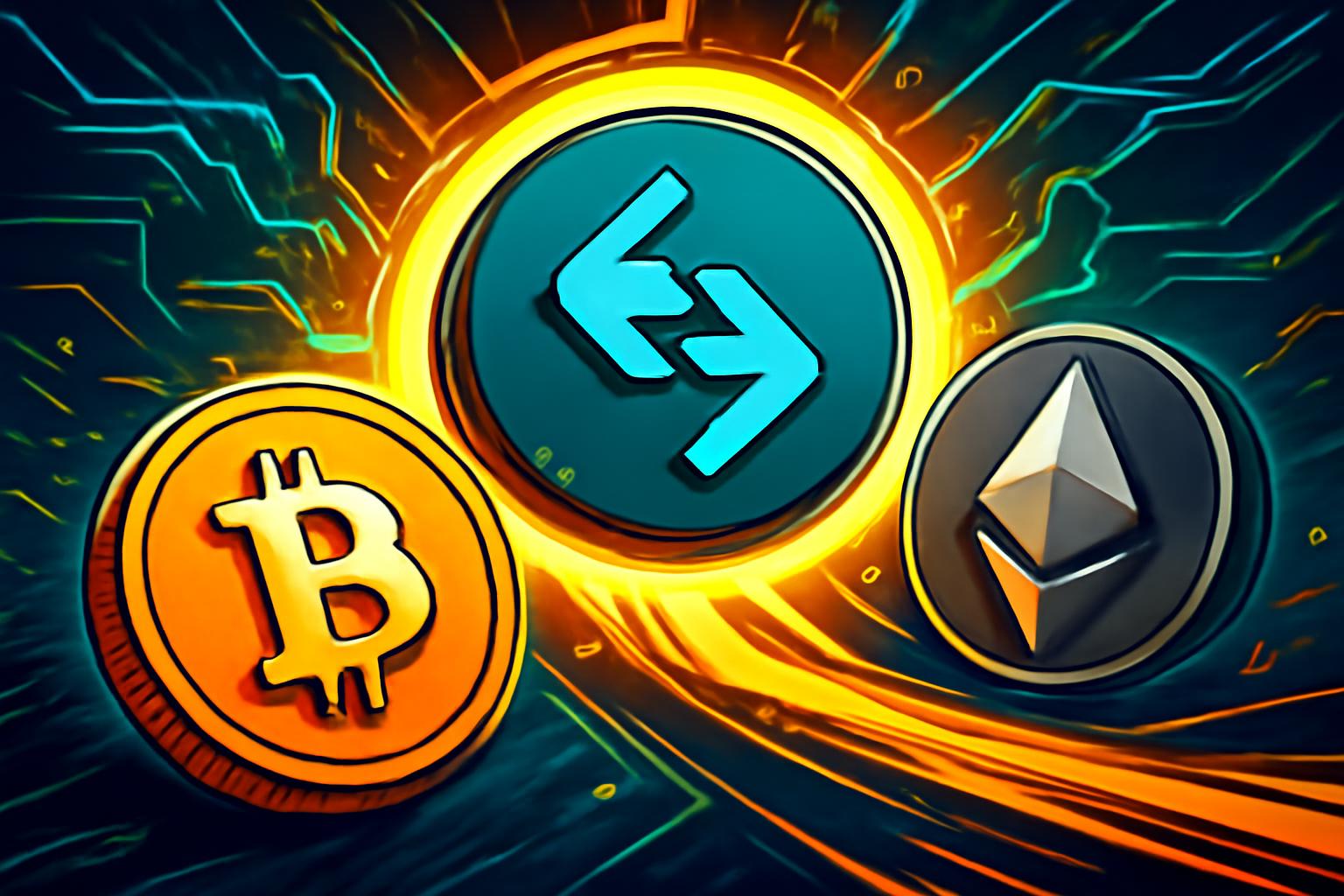 On-Chain Rewards Transform Crypto Banking for Startups