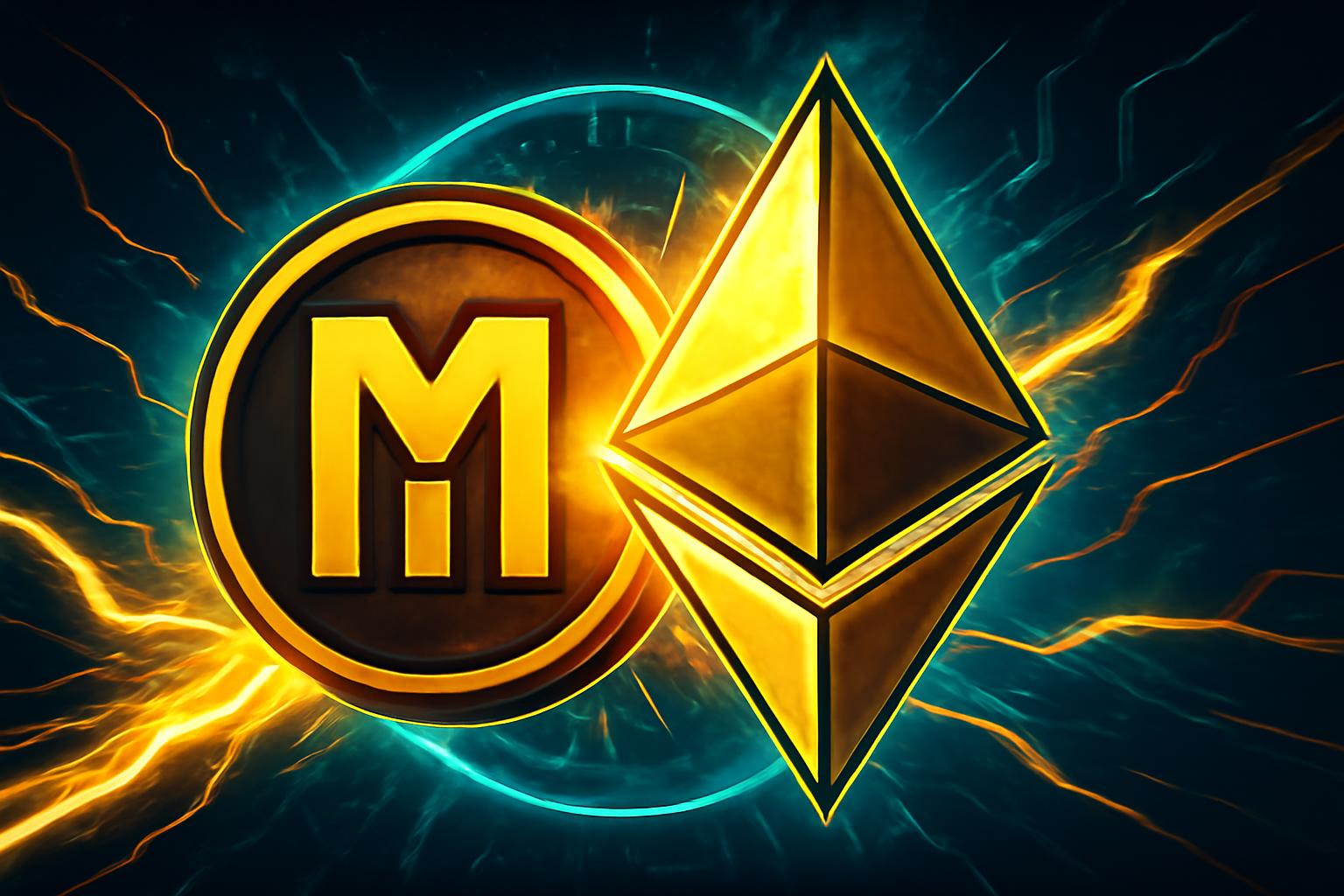 Bitmine Begins ETH Staking from Corporate Treasury; MAVAN Expansion Targets 2026