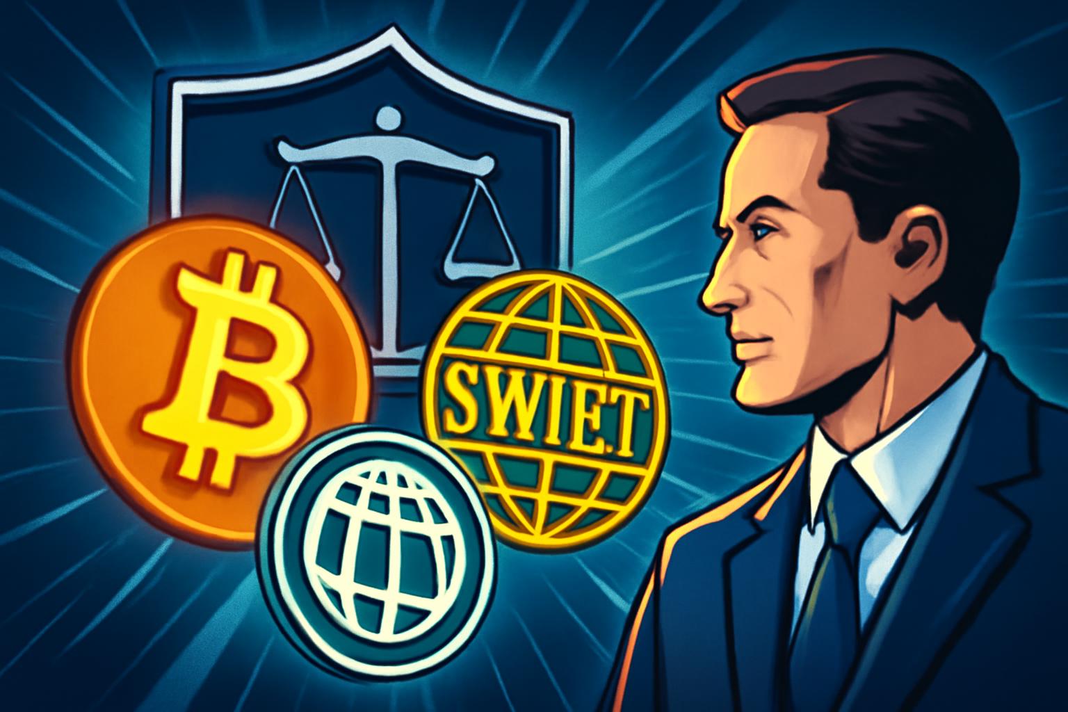 Crypto Regulation and Compliance in 2025: Blockchain’s Role in AML