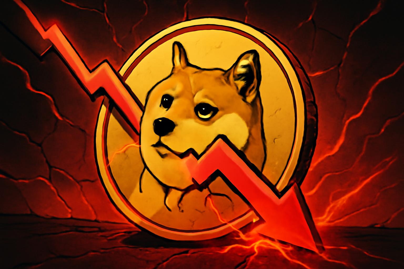 Dogecoin at $0.12: Is This the Bottom Before a Rally?