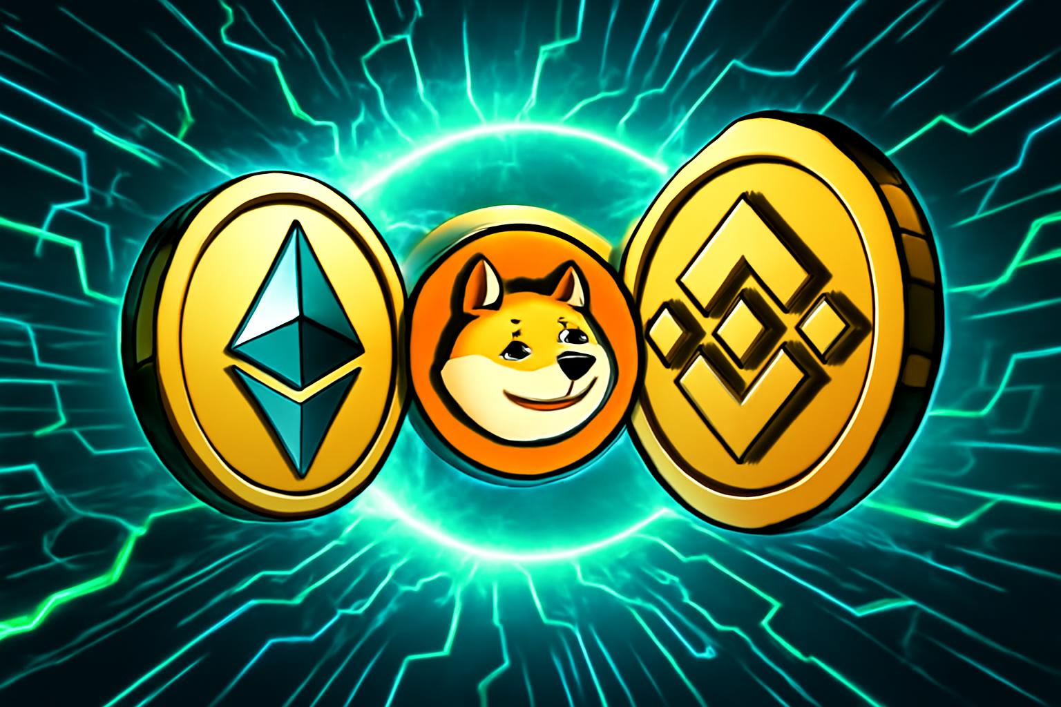 Top 10 Crypto Projects of 2025: On-Chain Derivatives and Stock Tokenization