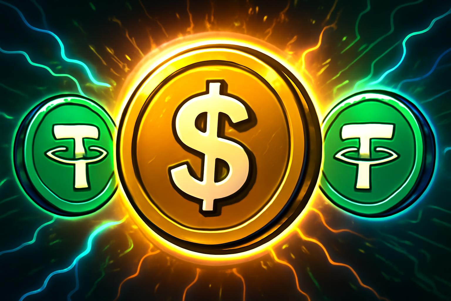 How Do Stablecoins Make Money? Reserve Yields, Fees, and Issuer Revenue