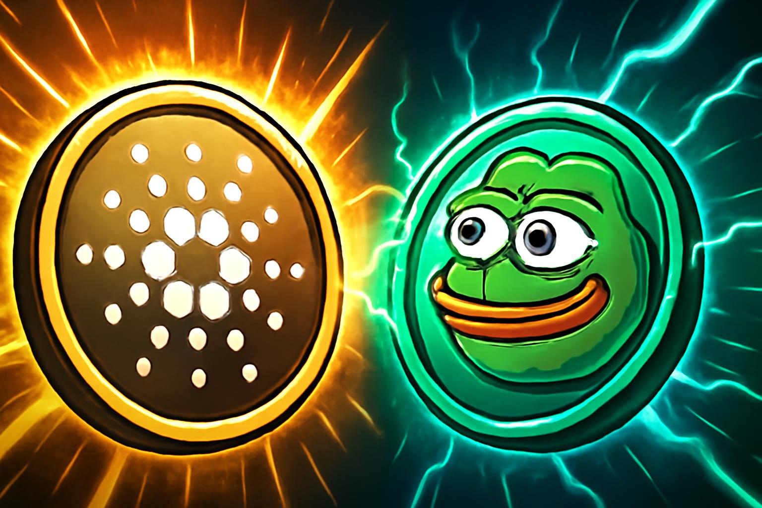 Cardano Eyes Breakout to $3.10 as Little Pepe Targets $0.10 in 2026