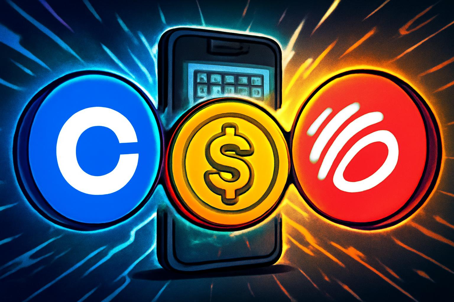 BC Card and Coinbase Pilot USDC Payments in Korea Under MOU