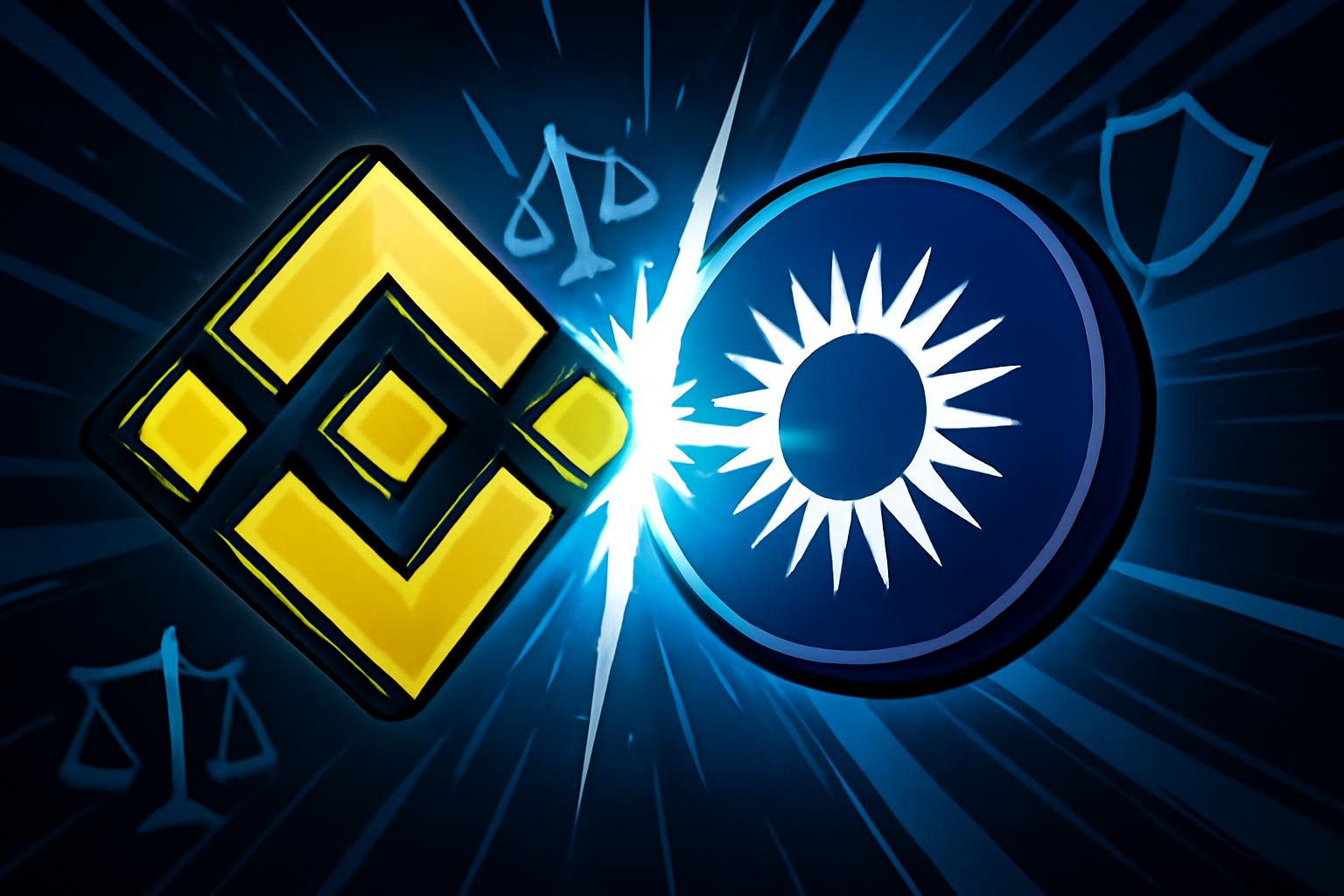 Binance Secures ADGM FSRA License Under Robust Crypto Regulation