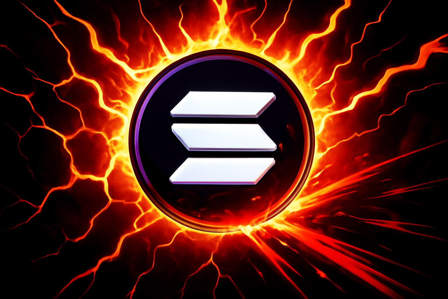 Solana ETF Inflows Ahead of $118 Make-Or-Break Zone