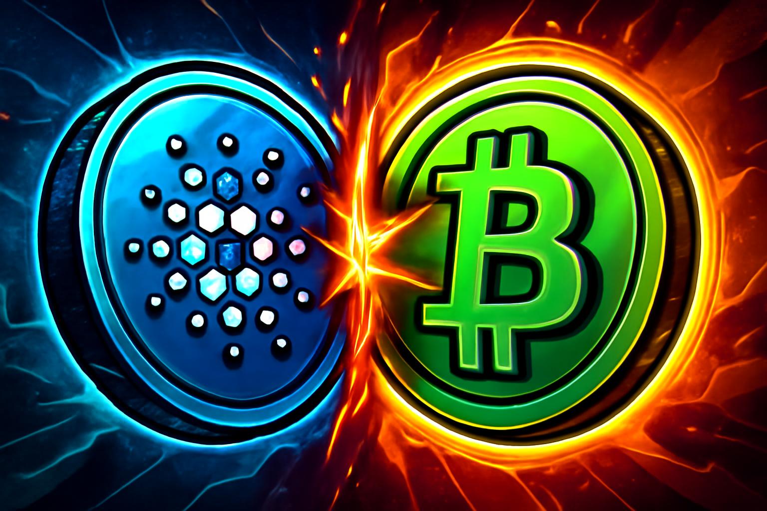 Cardano ADA Could Overtake Bitcoin Cash as 10th-Largest by Market Cap