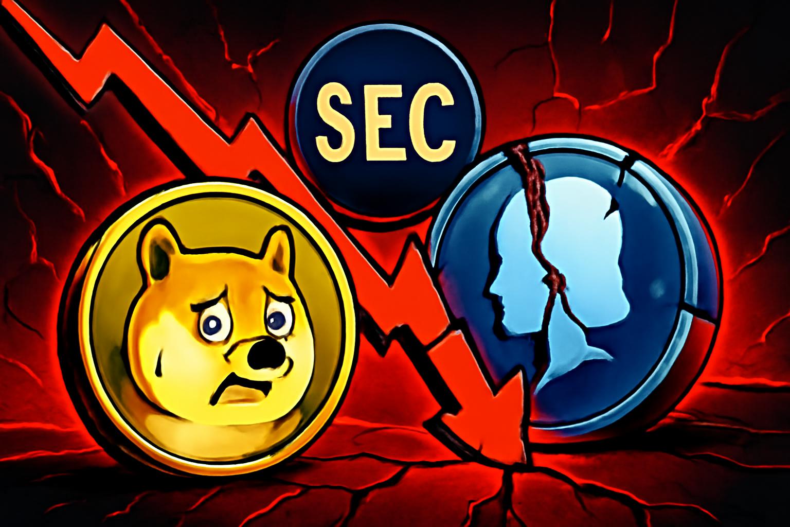 2025 Meme Coin Boom Reverses as Melania Falls 99%