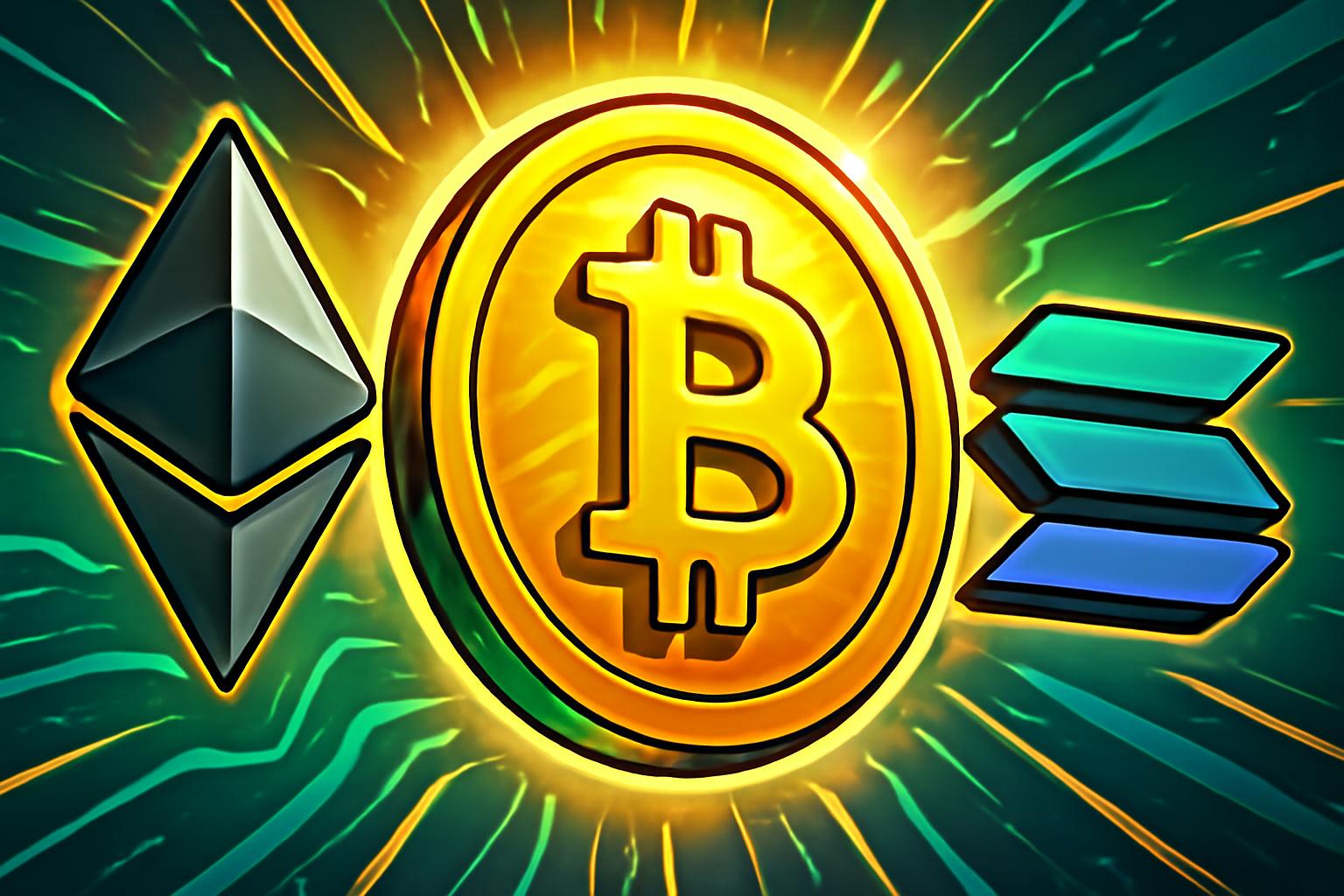 Bitcoin Could Reach $150K by 2026, Web3 Forecast by Haseeb Qureshi