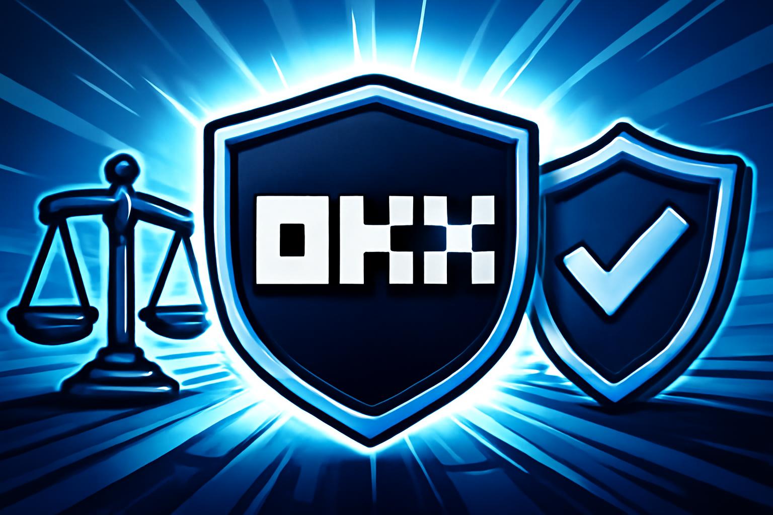 OKX Emphasizes Regulation, Verifiable Reserves, and Self-Custody for Trust-First Crypto Growth