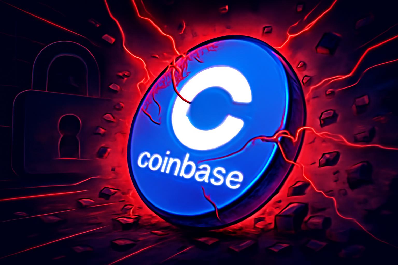 Coinbase Ransomware Arrest in India Highlights Exchange Security