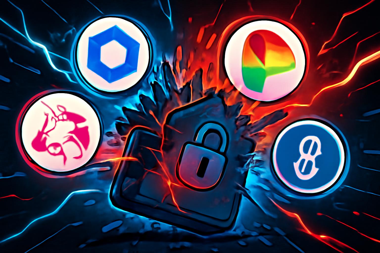 DeFi Hack Wallet Dumps Over $2M After Dormancy, Tied to Indexed Finance and KyberSwap Breaches