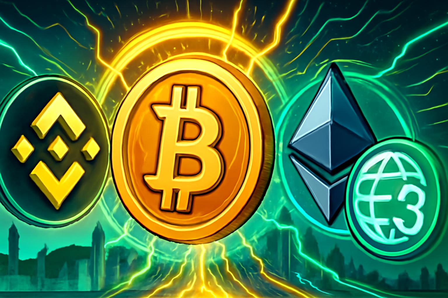 WikiEXPO HK 2026: Global Fintech & Crypto Expo in Hong Kong