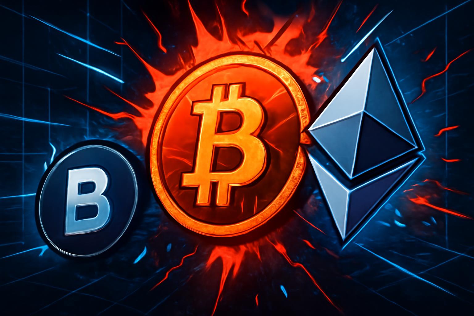 Crypto Security Breaches 2025: Lazarus Group Tied to Major Exchange Hacks and DeFi Exploits