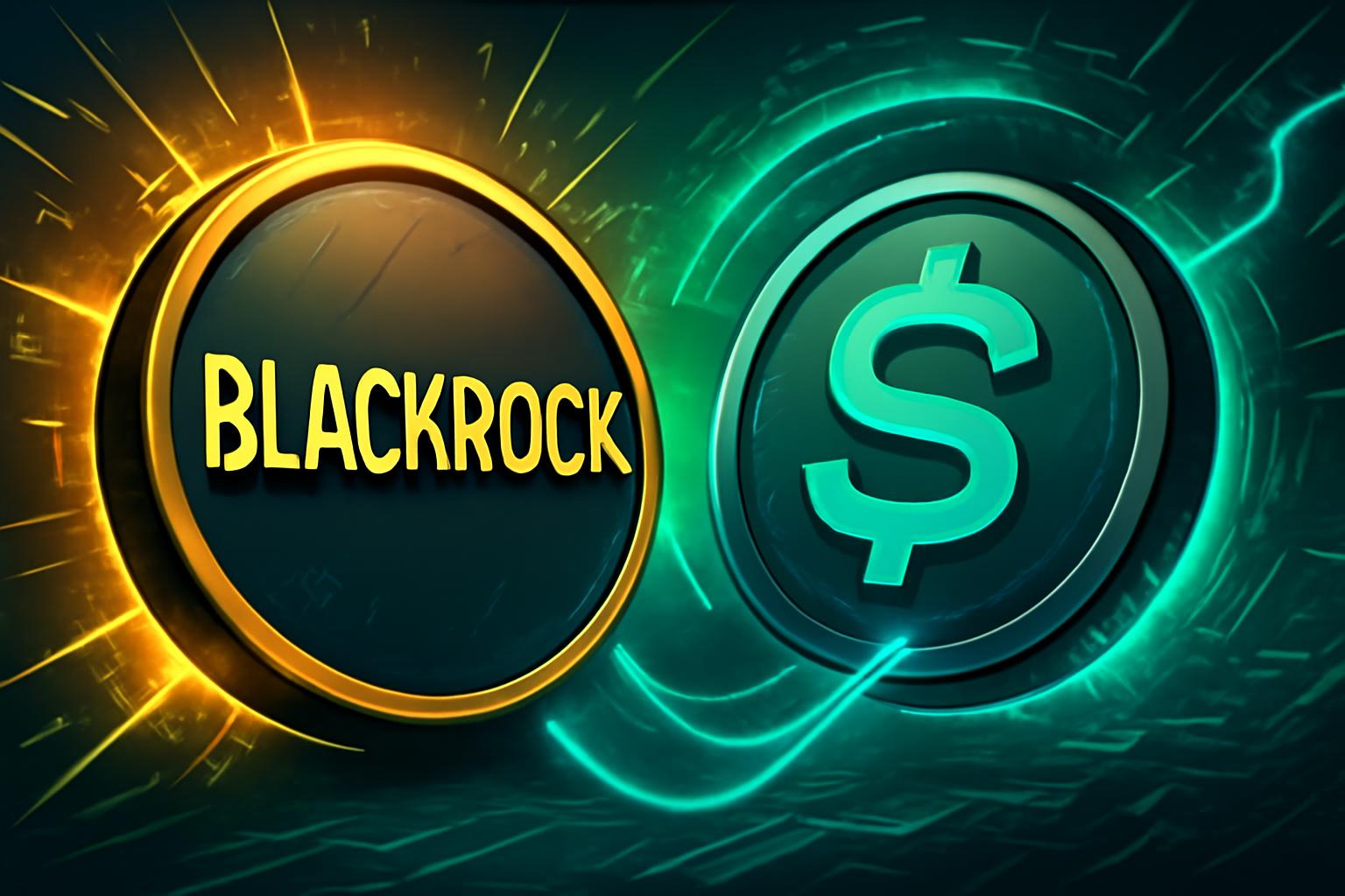 BlackRock's BUIDL Reaches $2B AUM as Tokenized Money Market Fund Pays $100M in Dividends