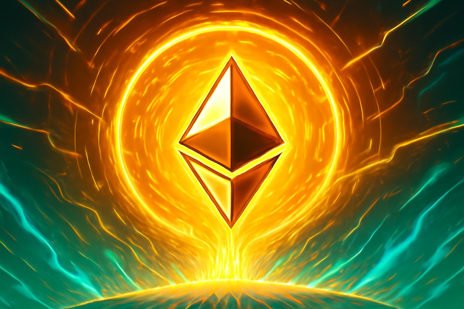 Rare Ethereum Signal Reappears as Analysts Forecast $5,000 ETH