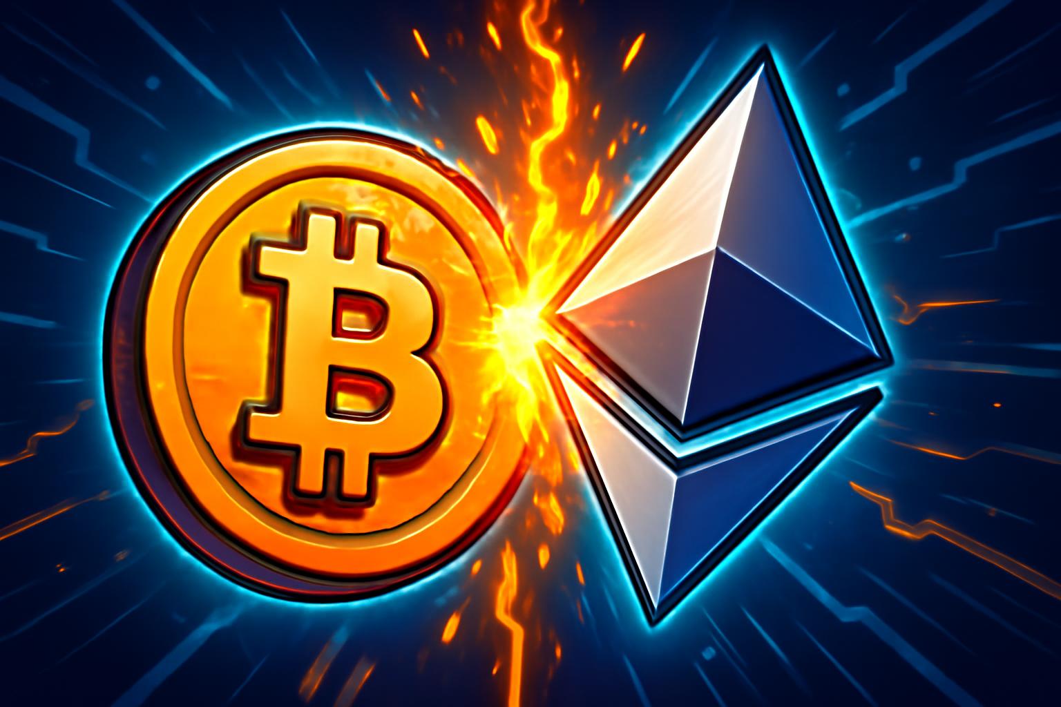 Strategy and Bitmine Boost BTC and ETH Holdings as Year-End Purchases Accelerate