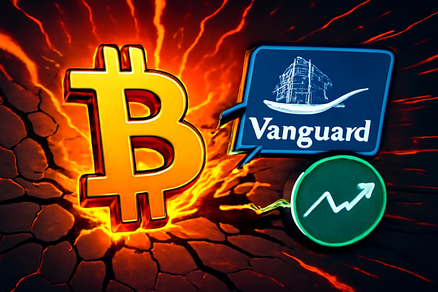 Bitcoin’s Four-Year Cycle Under Strain as Macro and Institutional Influence Grows